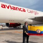 Avianca Cargo lleva 60 toneladas de ayuda humanitaria a comunidades afectadas en Cali