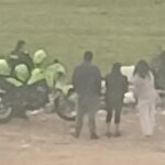 Terror en Suba: hallan recién nacido sin vida en Caminos de Esperanza