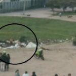Esto se sabe del hallazgo de un bebé sin vida en Caminos de Esperanza, Suba