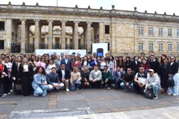 Partido MIRA propone convertir los Multicampus de Suba y Kennedy en motores de empleo para los jóvenes de Bogotá