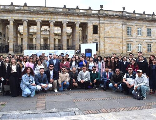 Partido MIRA propone convertir los Multicampus de Suba y Kennedy en motores de empleo para los jóvenes de Bogotá