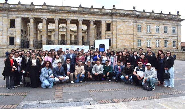 Partido MIRA propone convertir los Multicampus de Suba y Kennedy en motores de empleo para los jóvenes de Bogotá