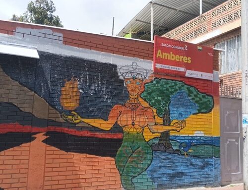 Denuncian cierre anticipado de jornada para cuidadores de personas con discapacidad en Suba