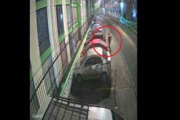 Alerta por robo de autopartes en Almendro, Suba: denuncian 4 casos
