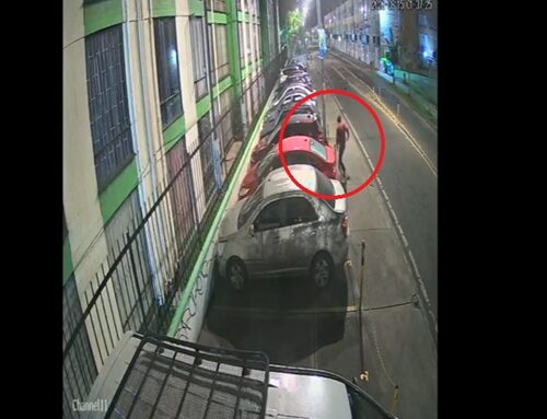 Alerta por robo de autopartes en Almendro, Suba: denuncian 4 casos