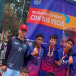 Suba fortalece el deporte: 38 equipos de fútbol de salón culminaron proceso de formación