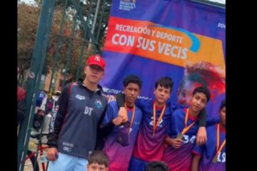 Suba fortalece el deporte: 38 equipos de fútbol de salón culminaron proceso de formación