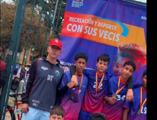 Suba fortalece el deporte: 38 equipos de fútbol de salón culminaron proceso de formación