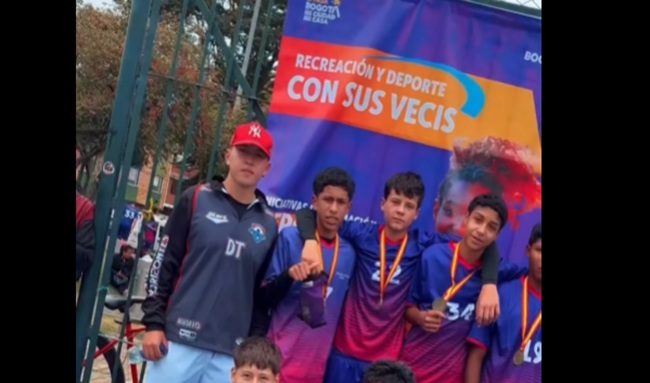 Suba fortalece el deporte: 38 equipos de fútbol de salón culminaron proceso de formación