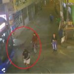 Denuncian posible intento de fraude a conductor en Santa Rita, Suba