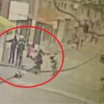 En flagrancia: capturan a dos presuntos ladrones de motos en Ciudad Bolívar