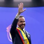 De la Espriella anuncia reforma tributaria y decreto de austeridad