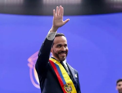 De la Espriella anuncia reforma tributaria y decreto de austeridad