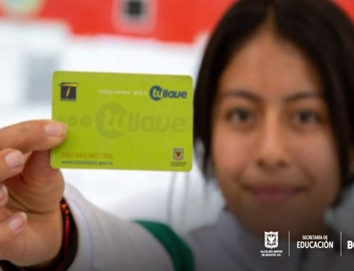 Bogotá habilita segundo ciclo del Subsidio de Transporte Escolar de 2026