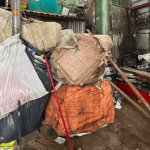 Autoridades intensifican controles a bodegas de reciclaje en Fontibón tras solicitudes de la comunidad