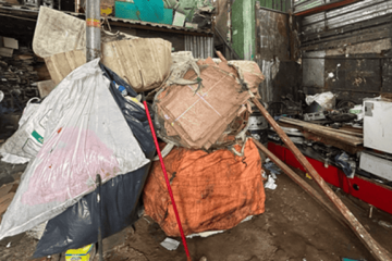 Autoridades intensifican controles a bodegas de reciclaje en Fontibón tras solicitudes de la comunidad