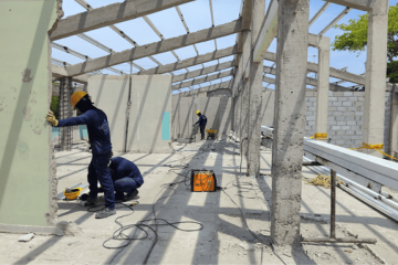 Gobierno avanza en proyecto de vivienda para adultos mayores en Santa Marta