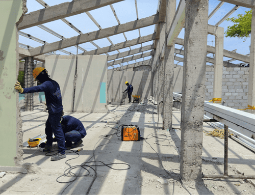 Gobierno avanza en proyecto de vivienda para adultos mayores en Santa Marta