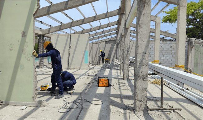 Gobierno avanza en proyecto de vivienda para adultos mayores en Santa Marta