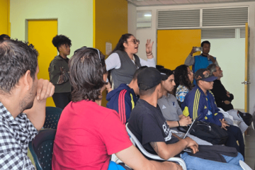 Alcaldía Local de Usaquén invita a la ciudadanía a presentar propuestas para los Presupuestos Participativos 2026