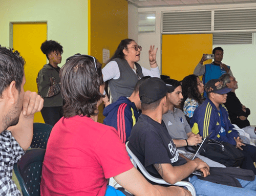 Alcaldía Local de Usaquén invita a la ciudadanía a presentar propuestas para los Presupuestos Participativos 2026