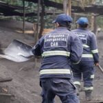 CAR despliega brigadistas en operativos contra quemas ilegales para evitar incendios forestales