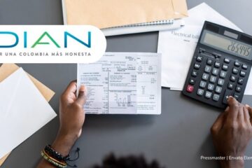 Afectados por el terremoto tendrán más plazo para declarar renta