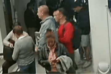 Denuncian hurto mediante «cosquilleo» en una notaría del barrio Niza, en Suba