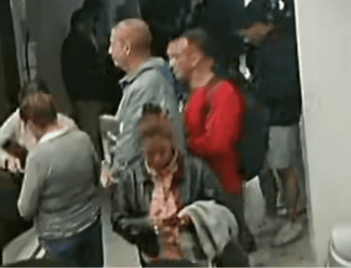 Denuncian hurto mediante «cosquilleo» en una notaría del barrio Niza, en Suba