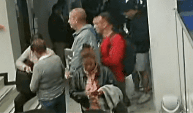 Denuncian hurto mediante "cosquilleo" en una notaría del barrio Niza, en Suba