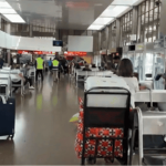 Más de 7,1 millones de viajeros se movilizaron por la Terminal de Transporte de Bogotá en el primer semestre de 2026