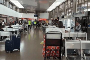 Más de 7,1 millones de viajeros se movilizaron por la Terminal de Transporte de Bogotá en el primer semestre de 2026