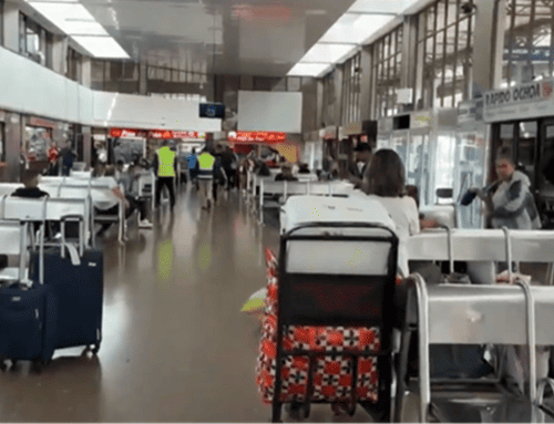 Más de 7,1 millones de viajeros se movilizaron por la Terminal de Transporte de Bogotá en el primer semestre de 2026