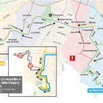 Ruta zonal CG137 de TransMilenio cambia su recorrido en Suba desde este 3 de agosto, le contamos