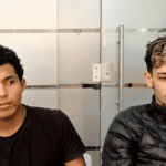 A la cárcel dos presuntos implicados en el violento robo que terminó en homicidio