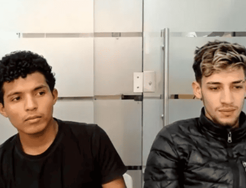 A la cárcel dos presuntos implicados en el violento robo que terminó en homicidio