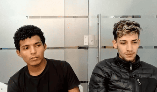 A la cárcel dos presuntos implicados en el violento robo que terminó en homicidio