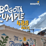 Santa Mónica estrenará nuevo Salón Comunal en el marco de los 488 años de Bogotá