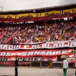 En Bogotá la violencia en los estadios no será tolerada: Secretaría de Gobierno