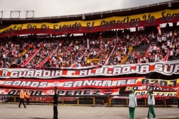 En Bogotá la violencia en los estadios no será tolerada: Secretaría de Gobierno