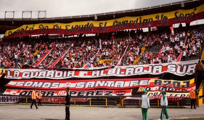 En Bogotá la violencia en los estadios no será tolerada: Secretaría de Gobierno