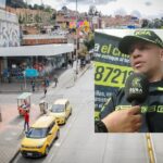 Policía anuncia fortalecimiento de las Zonas Seguras en Suba