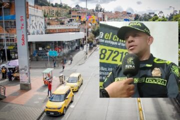 Policía anuncia fortalecimiento de las Zonas Seguras en Suba
