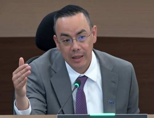 Partido MIRA pide que el Multicampus de Suba deje de ser una promesa