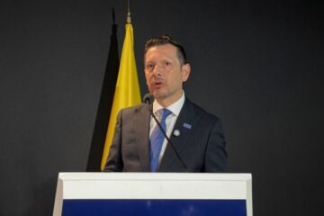MIRA pide poner en pausa la reforma tributaria de Bogotá tras el terremoto