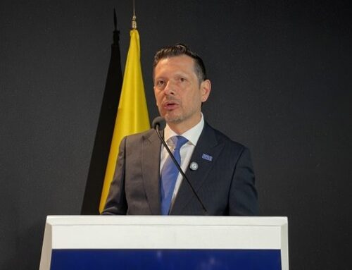 MIRA pide poner en pausa la reforma tributaria de Bogotá tras el terremoto