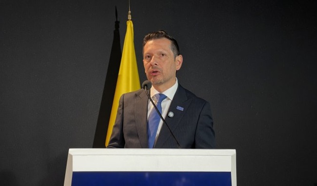 MIRA pide poner en pausa la reforma tributaria de Bogotá tras el terremoto