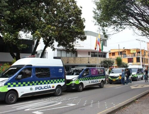Bogotá reduce el hacinamiento en URI y estaciones de Policía a su nivel más bajo en los últimos años