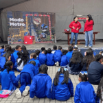 Abren inscripciones para que colegios de Bogotá conozcan y aprendan sobre el Metro