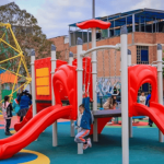 Alcaldía entregó el renovado Parque La Esperanza en Bosa